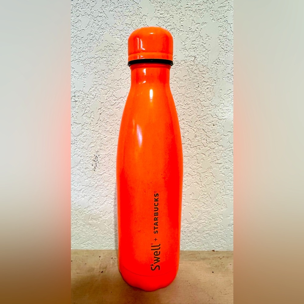 S’well insulated water bottle